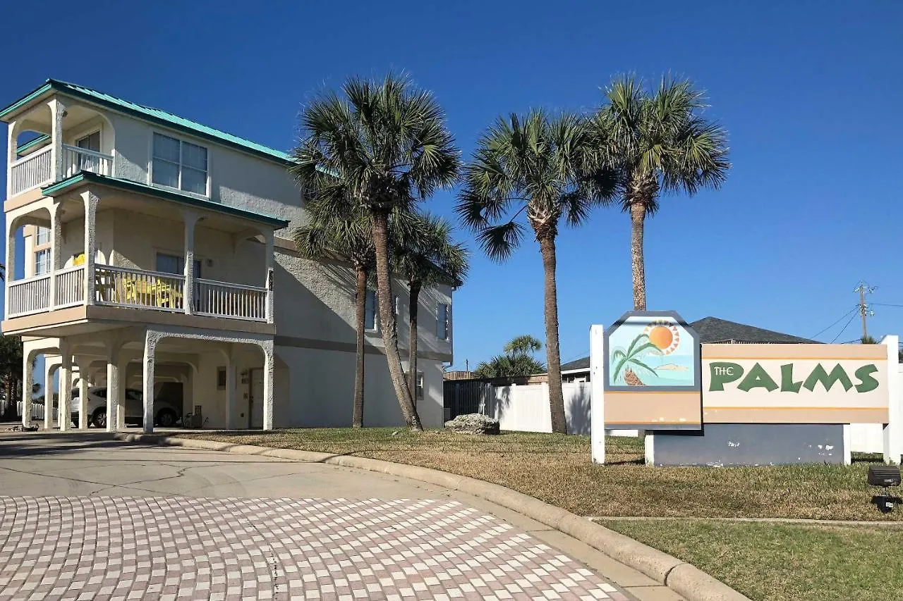 Sunny Pcb Home With Balcony Steps To The Beach! Panama City Beach Holiday home