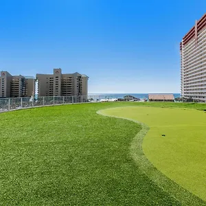 Apartment Laketown Wharf 136, Panama City Beach
