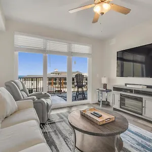 Holiday home Calypso 3-504, Panama City Beach