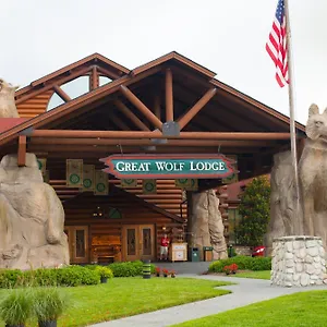  Lodge Great Wolf United States
